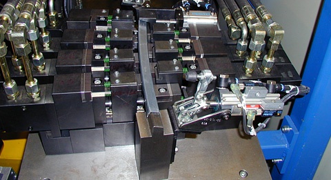 Forming