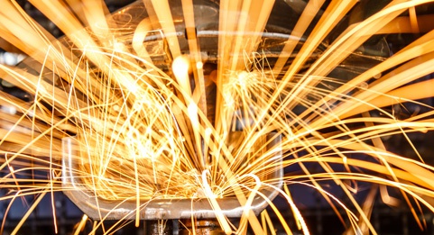 Welding