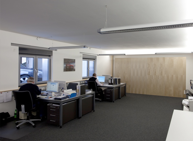 Design Department